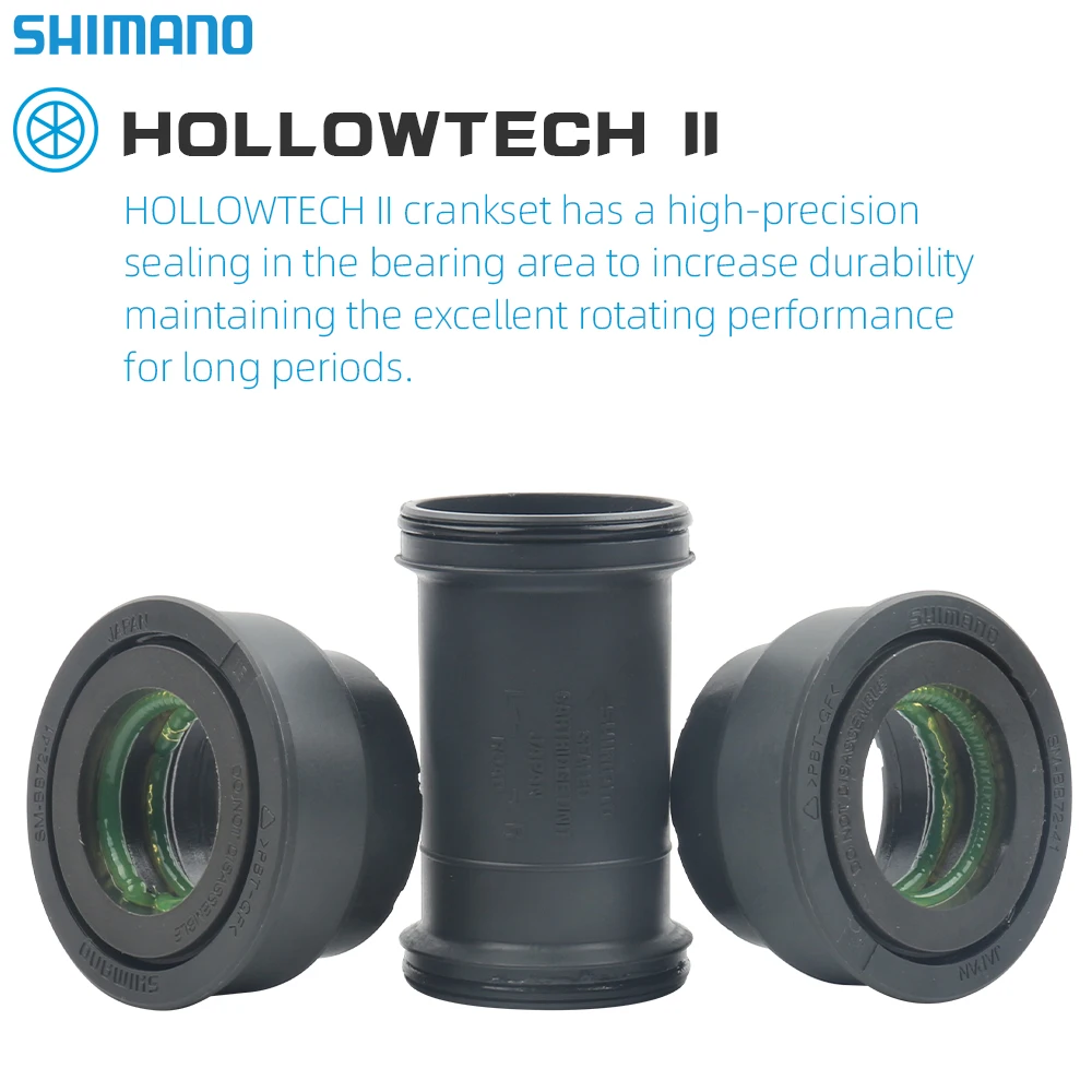 Нижний Кронштейн Shimano BSA RS500 Для Шоссейных Велосипедов Пресс-фитинг BB71 86 5 Мм