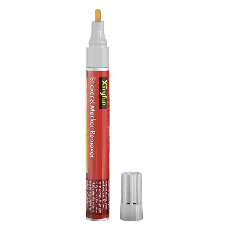 

Adhesive Removal Tool Harmless Glue Cleaning Tool Portable Efficient Convenient Practical Adhesive Cleaning Agent Works On Wood
