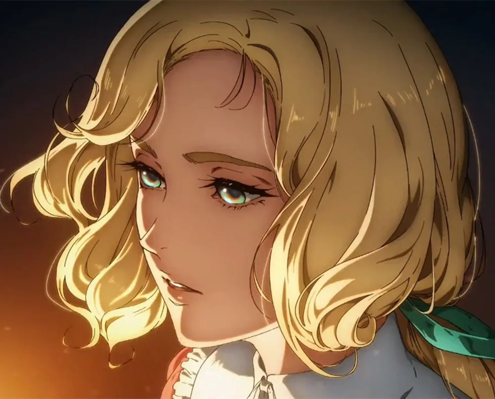 Костюм для косплея Марии Ренард Castlevania (Симфония ночи) головной убор реквизит