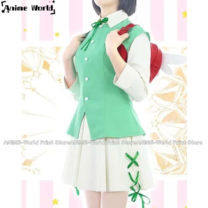 》 Пользовательский размер унисекс аниме кардкаптор Сакура прозрачная карта