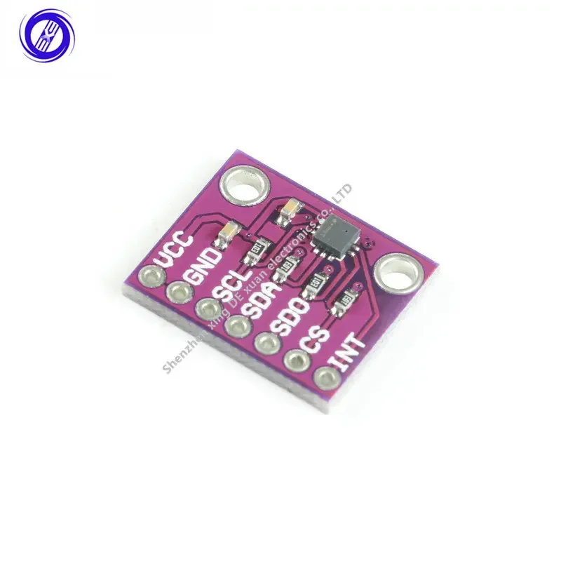 LPS25HTR Модуль датчика высоты и давления Высокоточная температурная компенсация ST