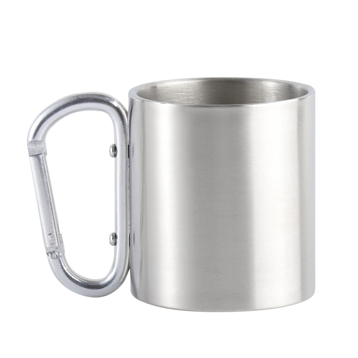 Оборудование для кемпинга металлическая чашка кружка скалолазания из