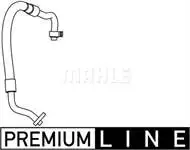 

AP90000P for air conditioner hose FOCUS II 0411 TDCI