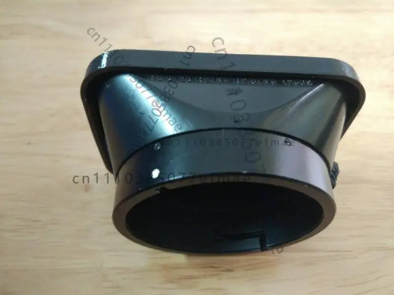 Фото Квадратная передняя защитная крышка для объектива 12509 LEICA LEITZ WETZLAR R2.8/28 R2/35 R2.8/35 №5