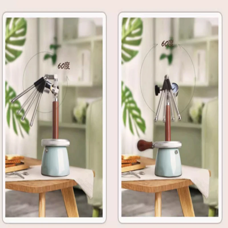 Пневматический Пенообразователь для молока 4 бар пневматическая кофемашина