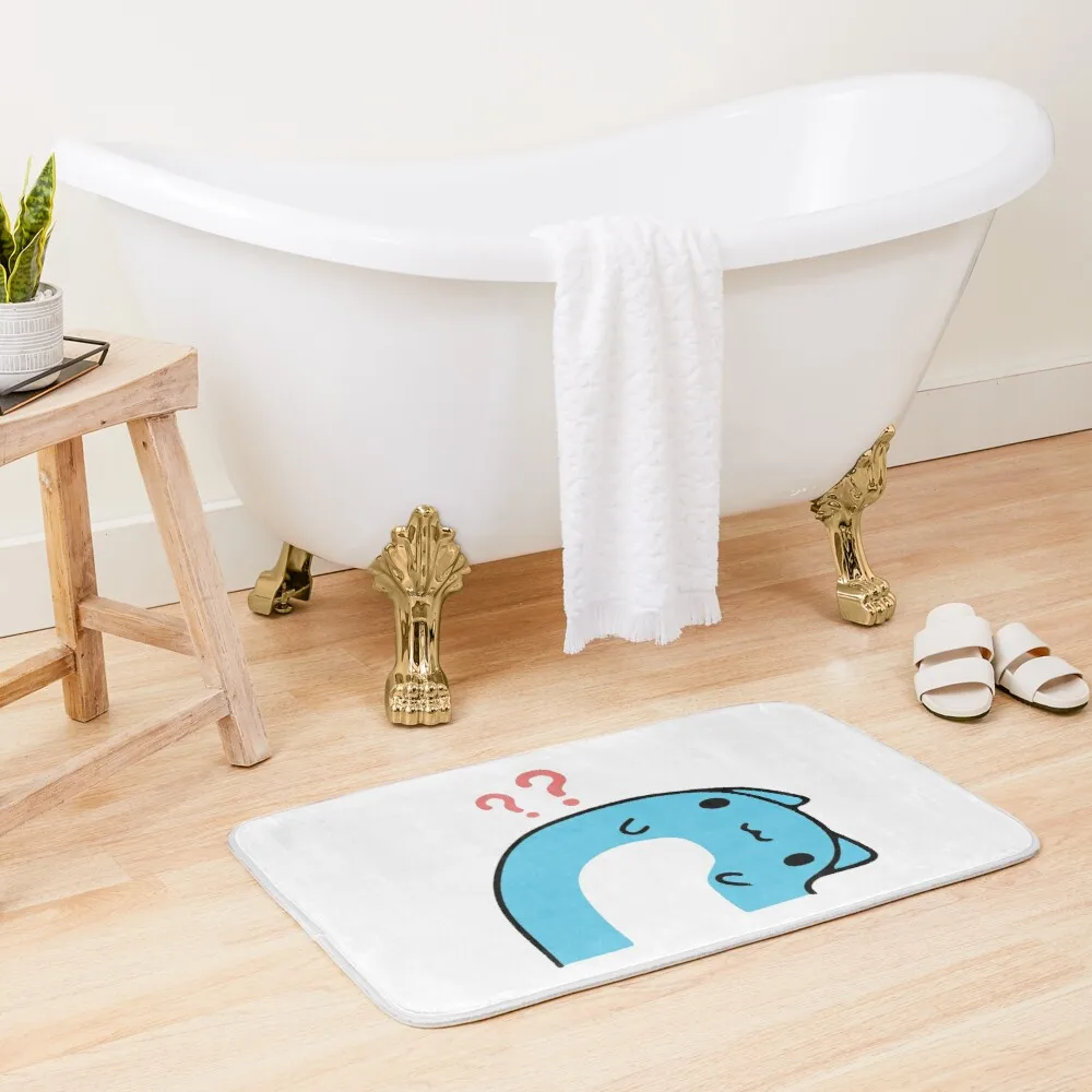 Комиксная кошка кошечка-жук кошка-жук для ванной комнаты