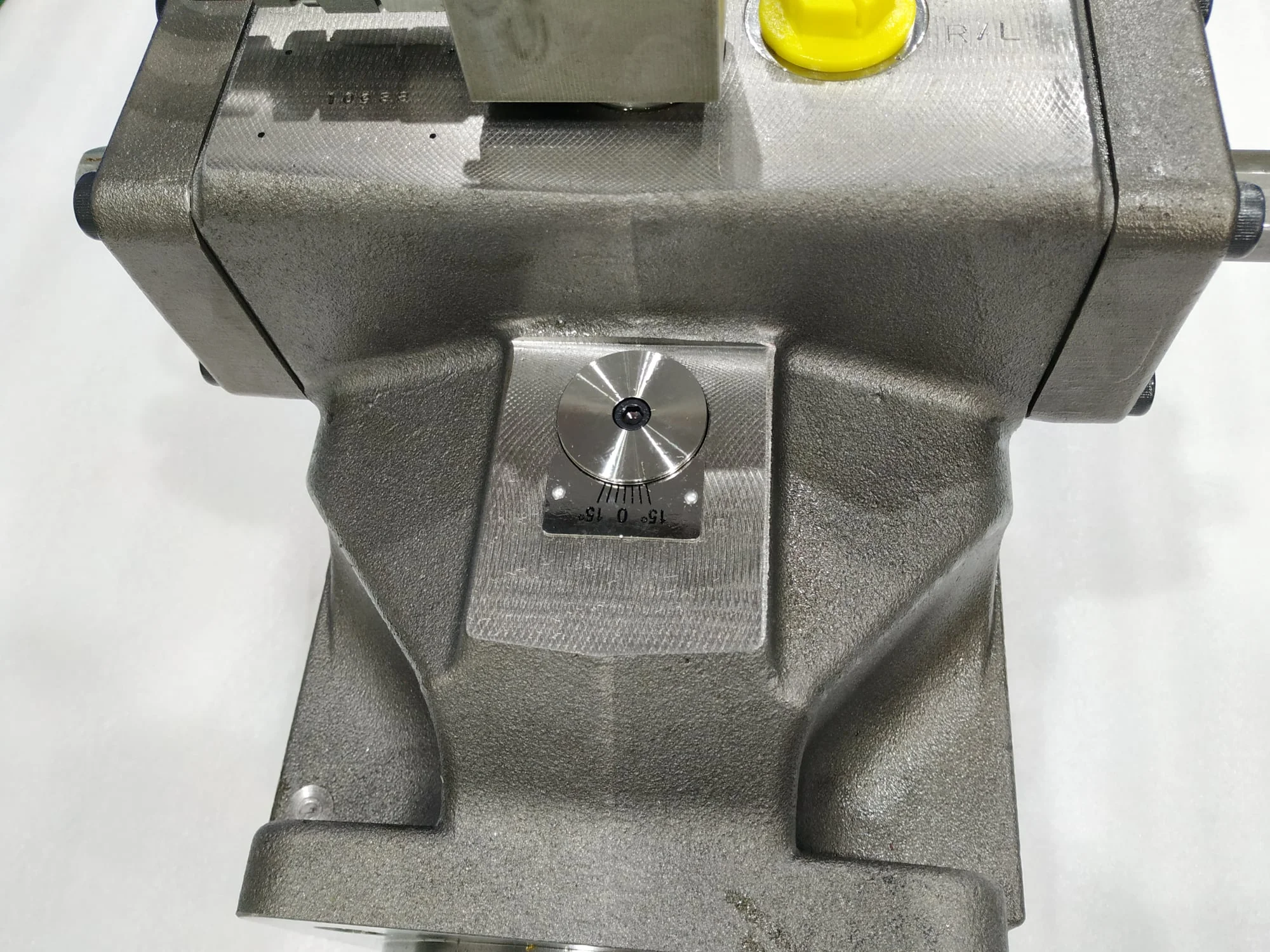 Поршневой насос A4VSO40DR A4VSO71DR A4VSO125DR A4VSO180DR A4VSO250DR OBO гидравлический осевой поршневой