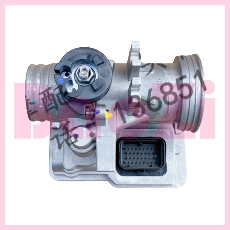 Контроллер ЭБУ для Piaggio Fly150 Byq150t-3v Efi