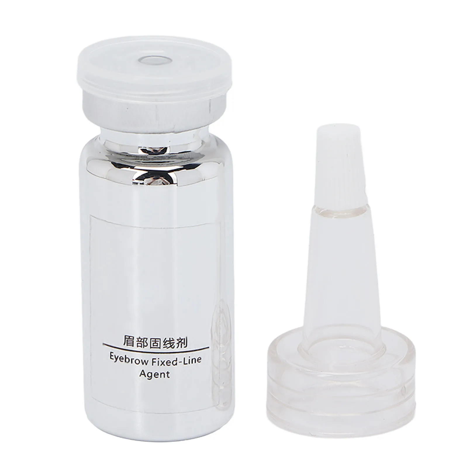 

Microblading Pigment Fixing Agent Home Salon Eyebrow Tattoo Ink Color Lock Liquid Accessory 10ml