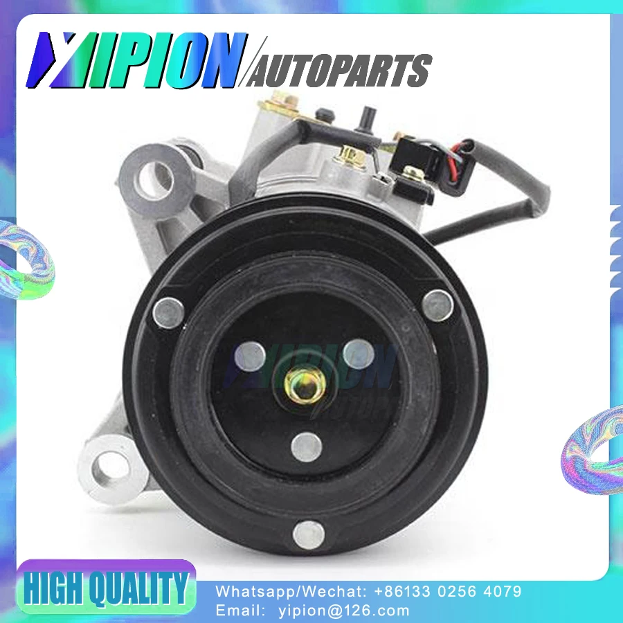 Компрессор кондиционера для BMW X3 F25 Сав X4 F26 F55 64529362491 150506-1290 64529295051 64526826880 64526811433
