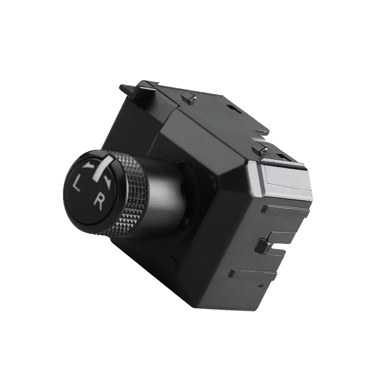 

183744 for 2016 2017 2018 2019 2020 Car Rearview Mirror Master View Adjust Switch Button Car Accessory