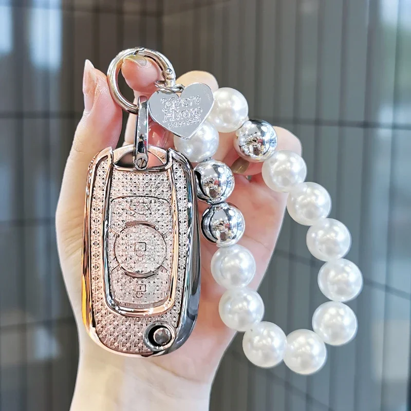 Чехол для ключей Buick Summer 23 Pro Excelle GL6 Encore gx 17-18-19