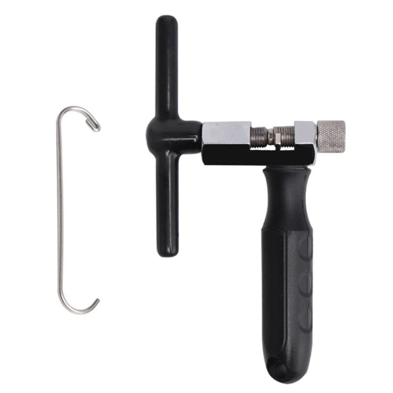 

Устройство для удаления штырьков, разветвитель звеньев дорожного велоспорта, разветвитель для ремонта велосипеда