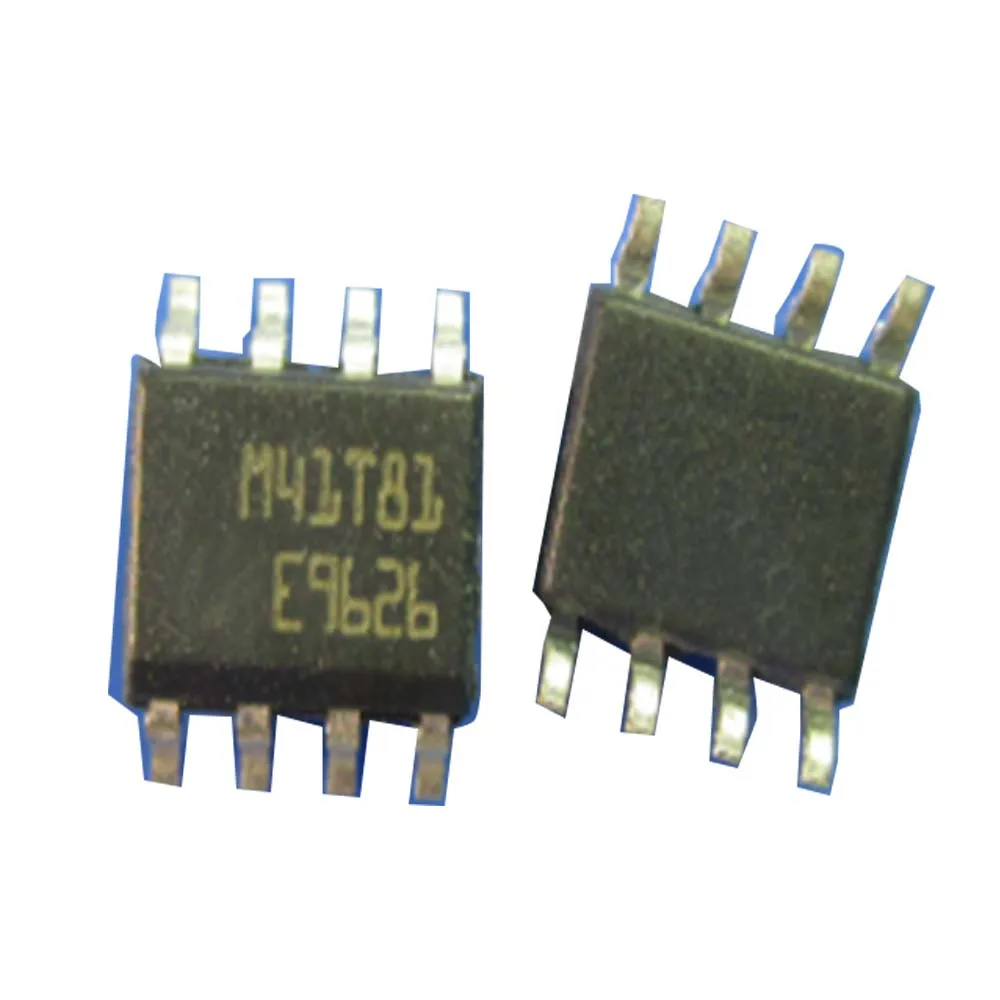 

1 шт./партия, часы M41T81M6E M41T81M6F M41T81 SOP-8