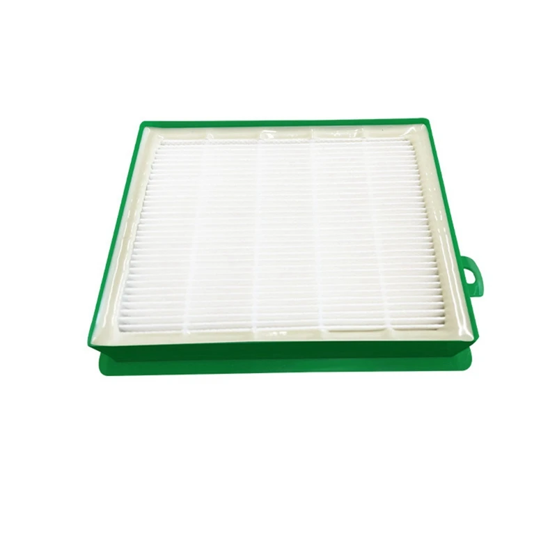 HEPA-фильтры для FC8760 FC8761 FC9710 FC8766/Electrolux Ergospace Filter аксессуары пылесосов запасные