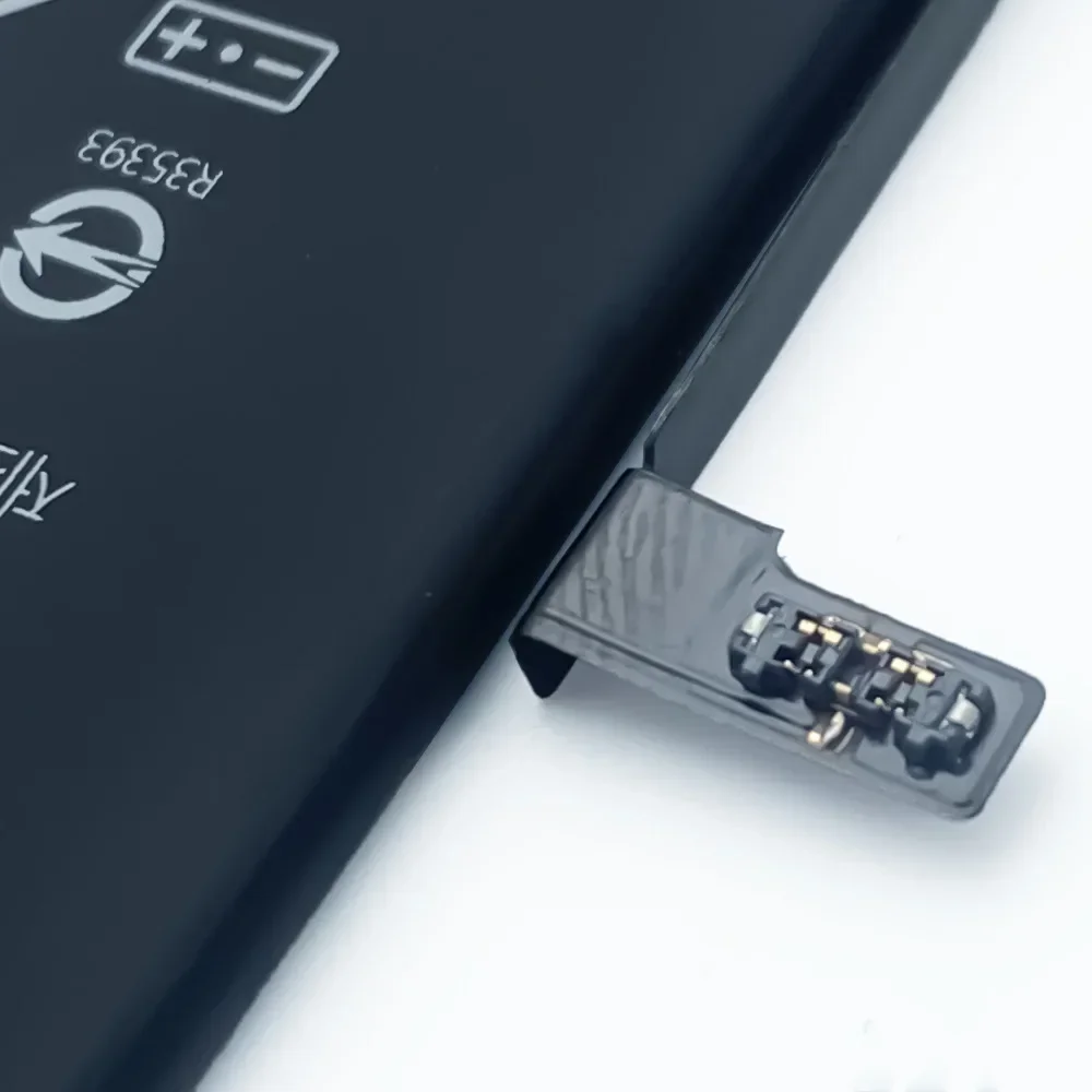 Сменный аккумулятор 2750 мАч для Apple Iphone 6S Plus 6sp A1634 новые встроенные литиевые