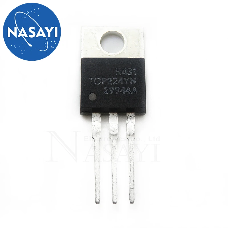 TOP224YN TOP224 T0-220