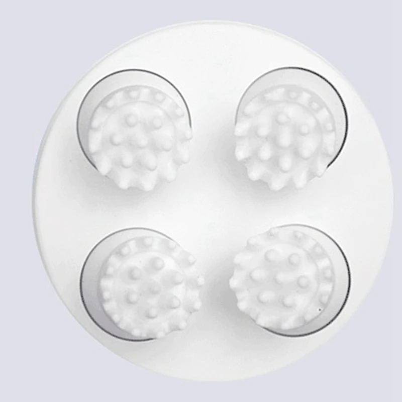 Умный электрический массажер для головы кошек и домашних животных устройство