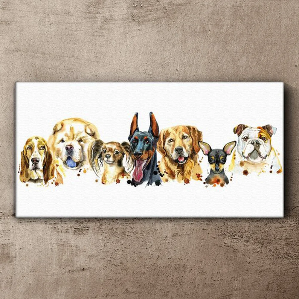 

5D Diamond Painting Of Dog Picture Of Rhinestones Diamond Embroidery Animals Pets New Arrival Mosaic Puppy Family Wall Art