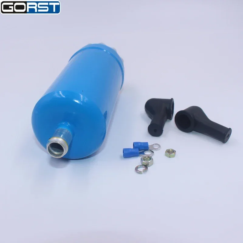 Gorst Электрический топливный насос 0580464038 для Renault ALFA PEUGEOT OPEL VAUXHALL ROVER LANCIA JAGUAR CITROEN