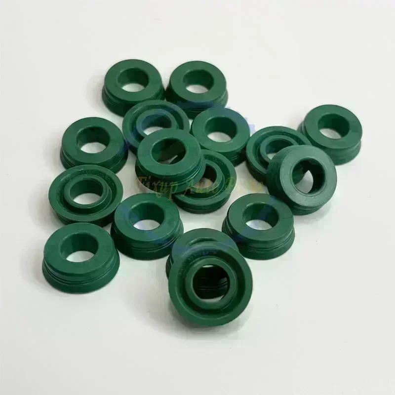 

4 ~ 16 шт. DSG 0AM автоматическая коробка передач DQ200, толкатель корпуса клапана, резиновые уплотнения поршня, прокладка для VW Skoda Audi Seat 7SPEED, часть сцепления