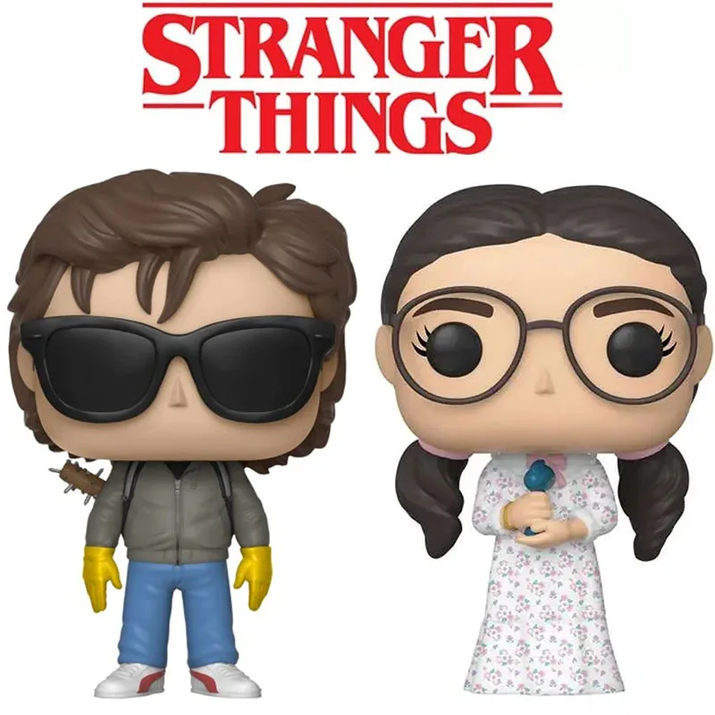 S Action Figure Dolls Toys Gifts