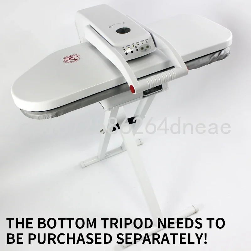 Большой паровой утюг для одежды семейного отеля коммерческая модель 810 Паровая