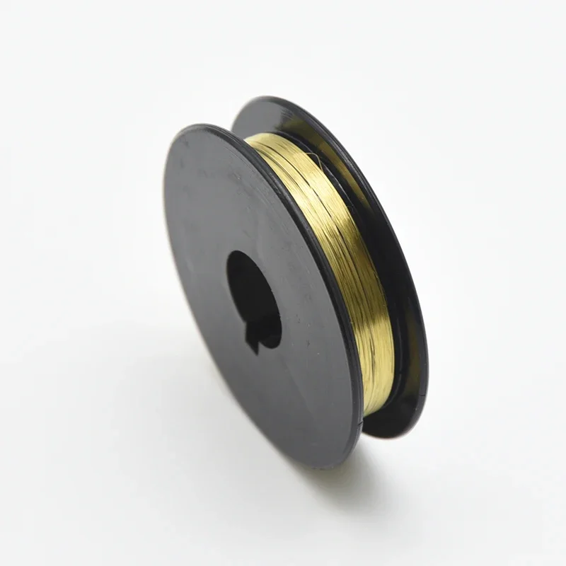 1 шт. новый провод CORONA FB4-3687-000 0 06 мм (20 м) для Canon 5055 5065 5075 5050 5570 6570 5070 5000 6000 5020 6020