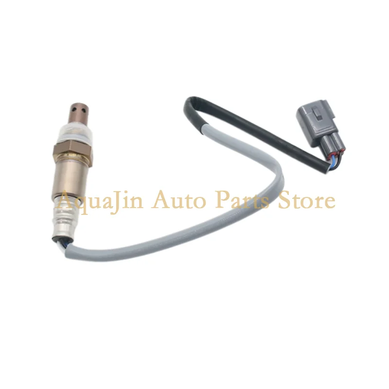Фото Датчик кислорода (лямбда-зонд) 89467-12010 для Toyota 4Runner, Sequoia, Prius, Lexus GS, IS, LX (8946712010) №5