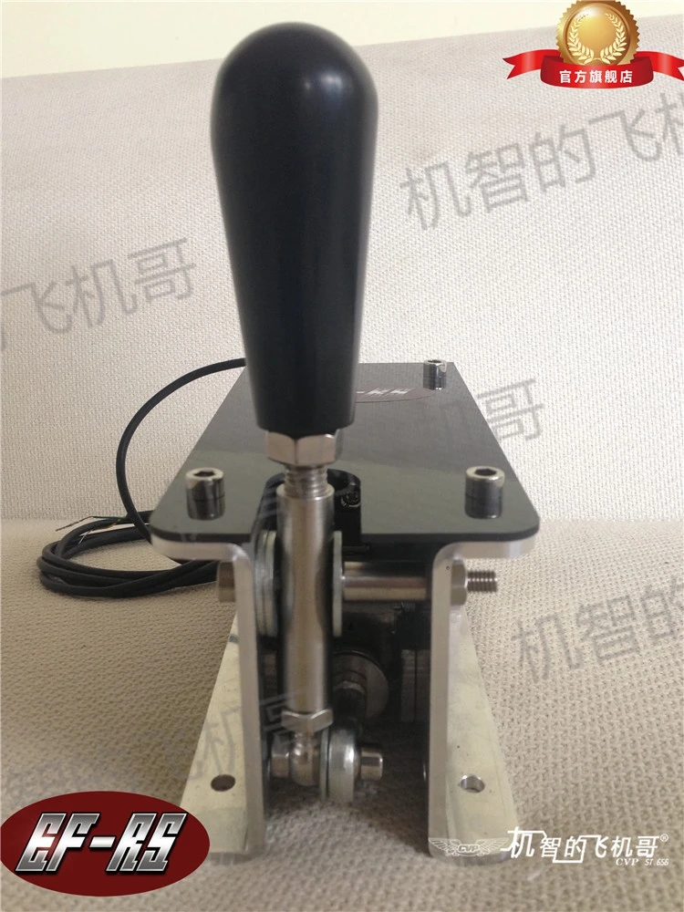 

Металлический ручной переключатель передач g29/g920 efrs с последовательным переключением передач frex th8a T300 USB