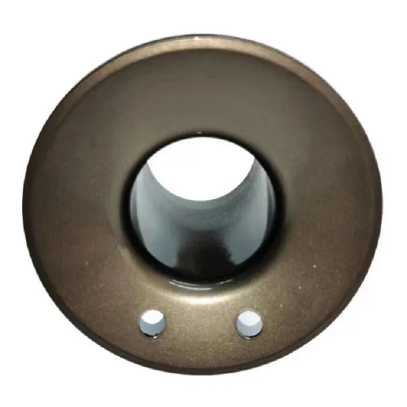 Передняя перегородка панель деталь для Dyson аксессуар фена фотокрышка HD01 HD02 HD03 HD07