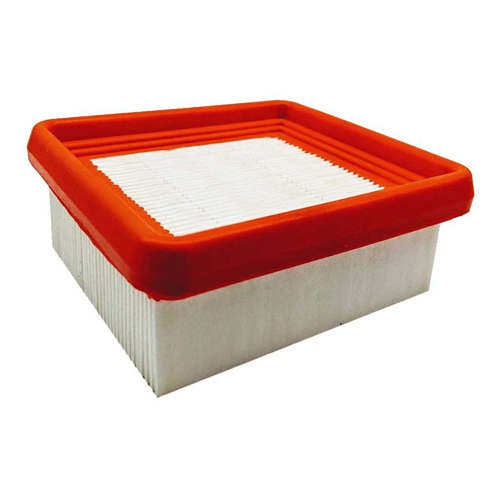 

1pcs Air Filter Fits Hilti DSH700 DSH900 DSH700X DSH900X 261990 Cut Off Saw Stens 605-712 Sten Air Filter Dicing Saw Replacement