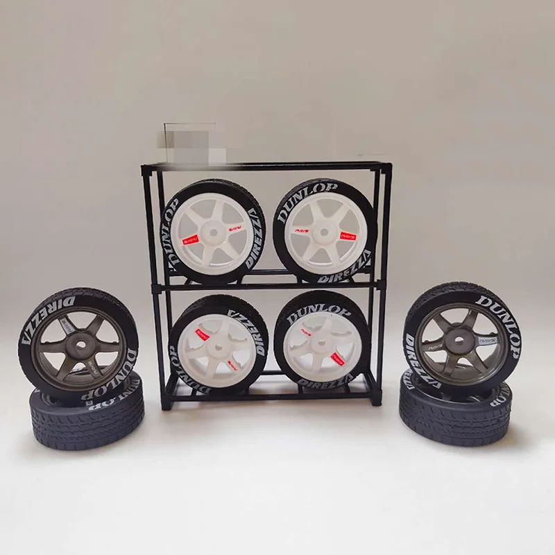 Инструмент для ремонта модели автомобиля с 1 18