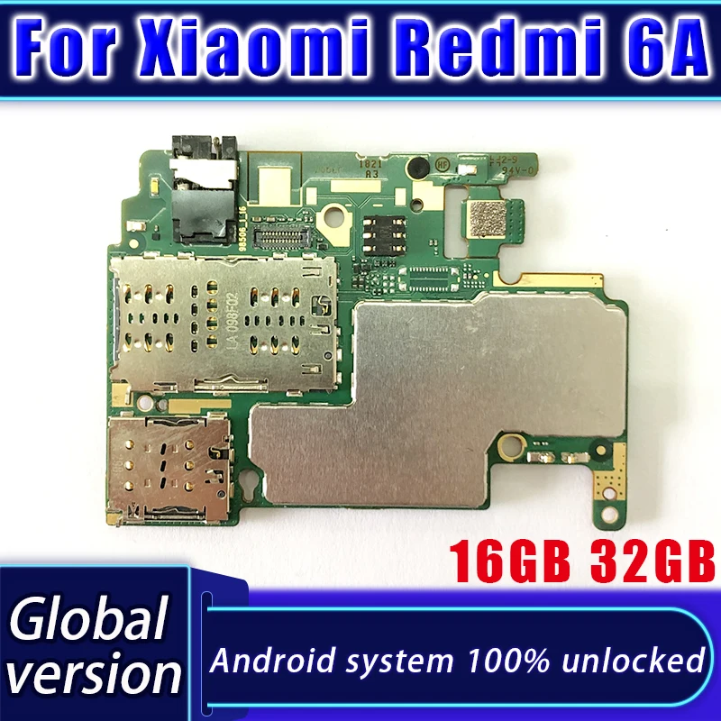 Мобильная электронная панель материнская плата разблокированная с микросхемами