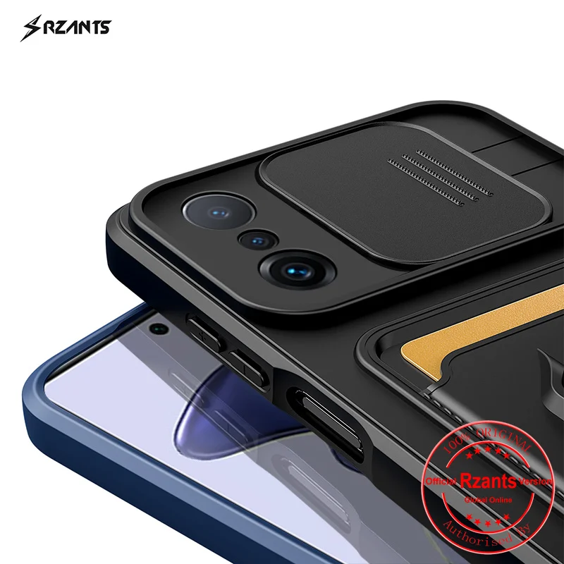 Модный чехол Rzants для Xiaomi MI 11T Pro [Bison] деловой многофункциональный телефона |