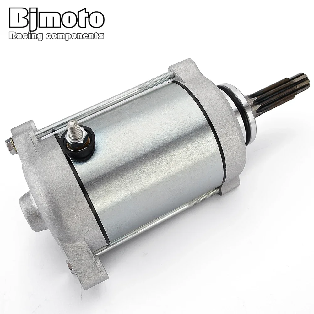 Стартер для Suzuki DR 650 650S 650SE 650RE S SW RE RSE 1991-1996 ATV LT-F500F QuadRunner 500 4WD