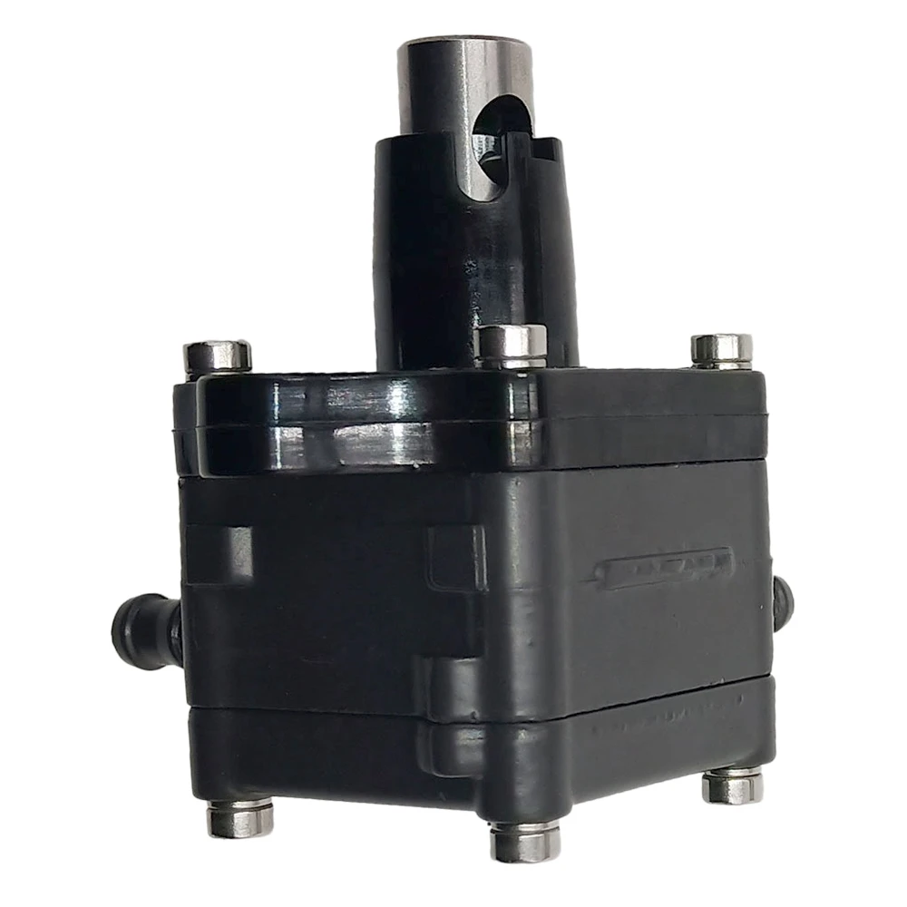 

Auto Parts Fuel Pump for Honda Fuel Pump Assy Fits for BF25 BF30 BF40 BF50 BF75 BF90 Replaces 16700-ZW1-004