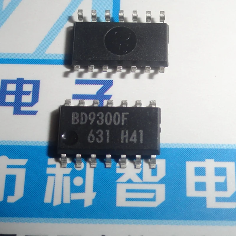 

Посылка mail ROHM BD9300F-FE2 BD9300 10 шт