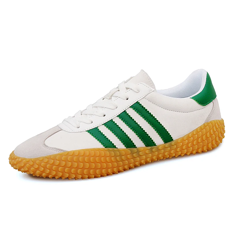 Summer Breathable Men's Shoes Sports Casual Running Shoes Masculino Zapatillas Hombre Wear-resistant Sports Men's Shoes 39-46