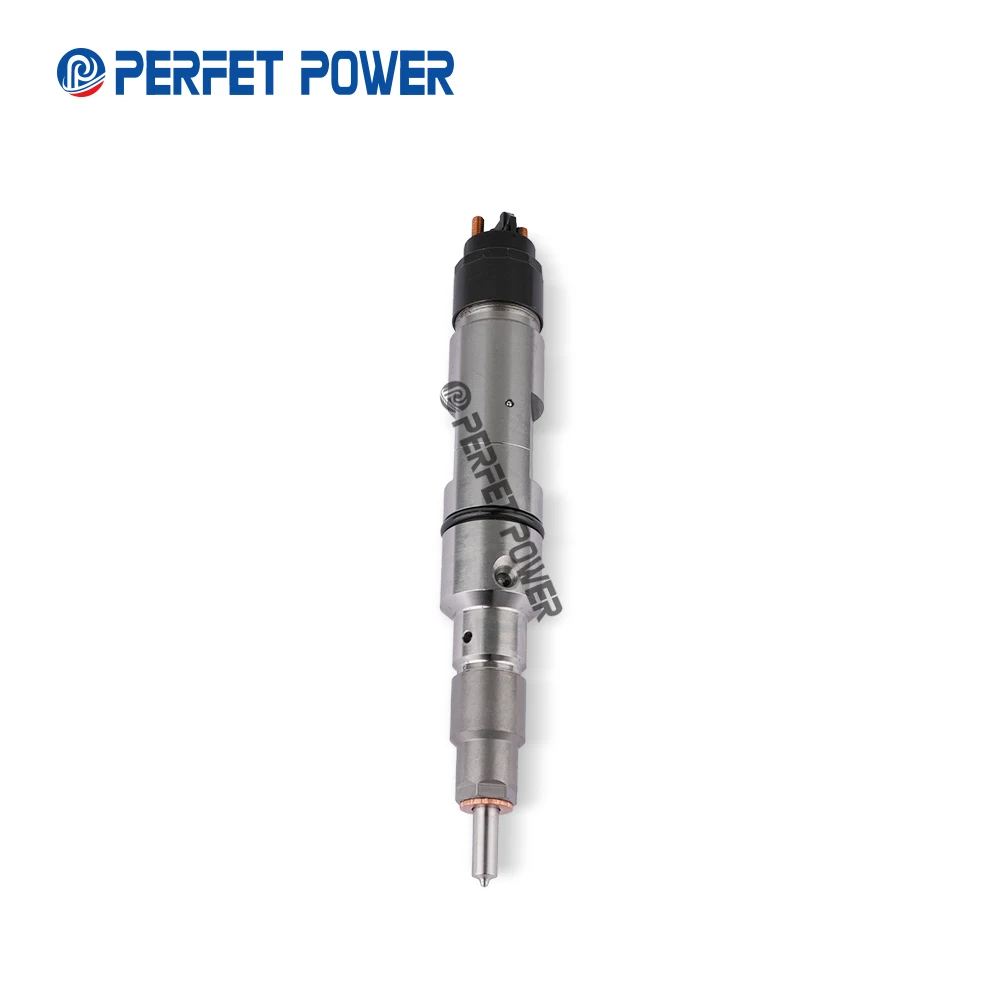 

China Made New 0445120196 Spray Diesel Nozzle 0 445 120 196 for Engine OE 104 900 18 for Common Rail Diesel Engine