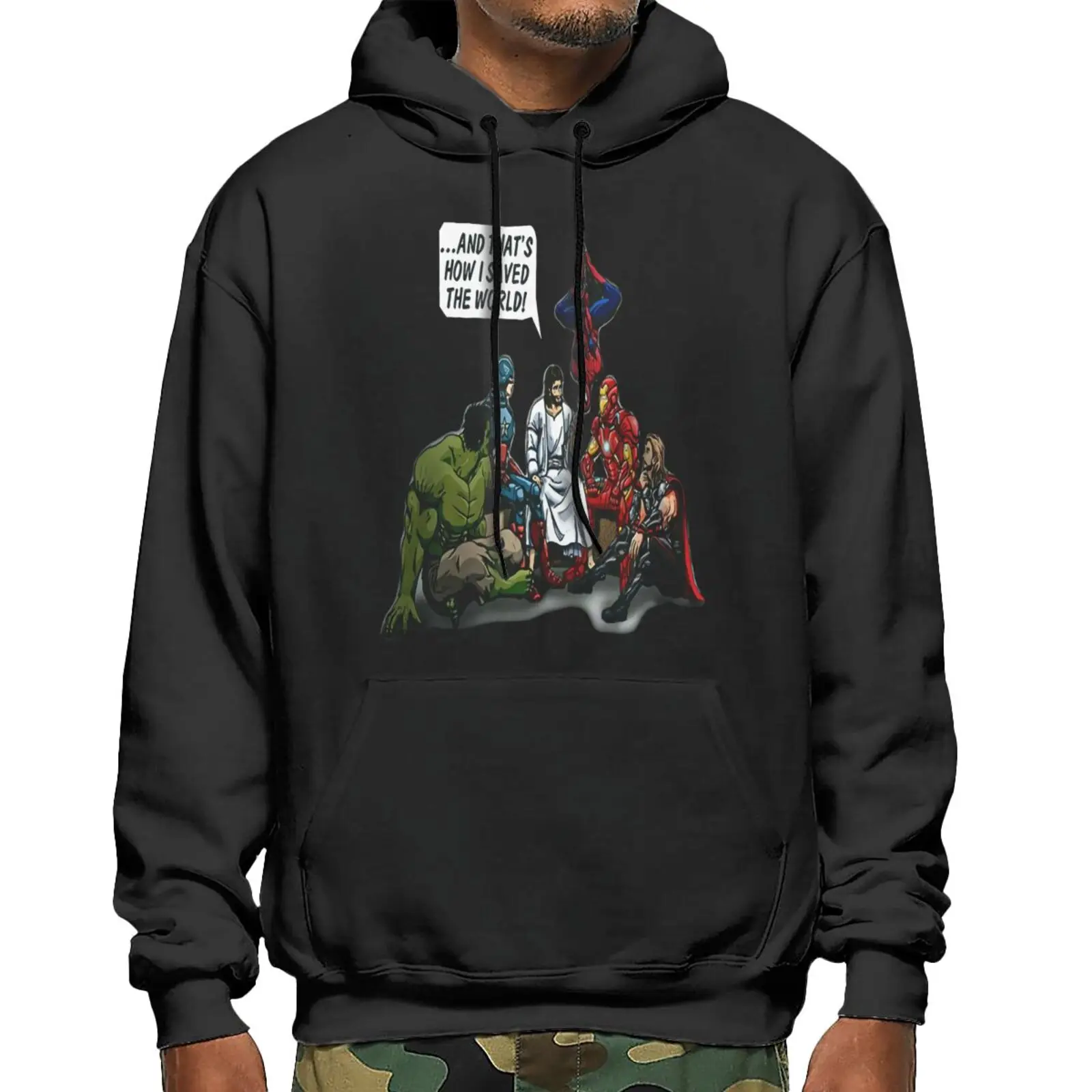 

Popular And That How I Saved Hoodies Woman Clothes Sweatshirts For Men Woman Clothes Hoodies Man Anime Hoodies Hoodie Oversize