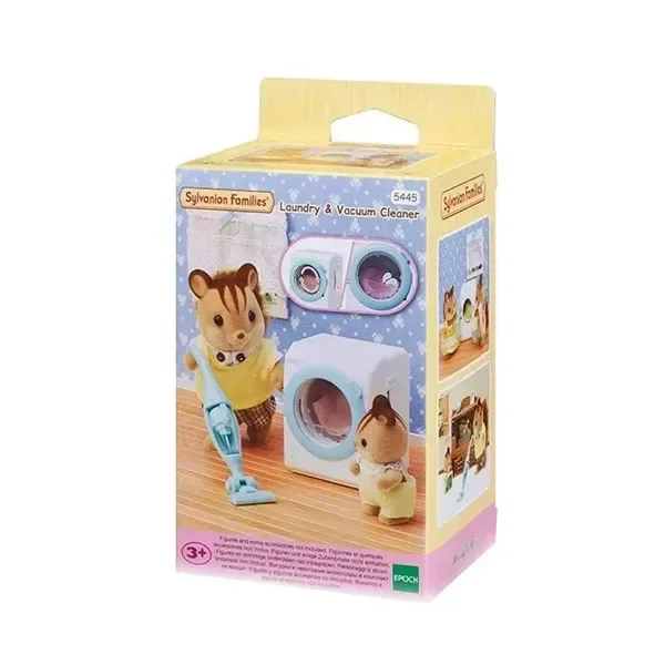 Фигурка Sylvanian Families-декоративная Игрушка-аксессуар Для Всех Возрастов Идеальный