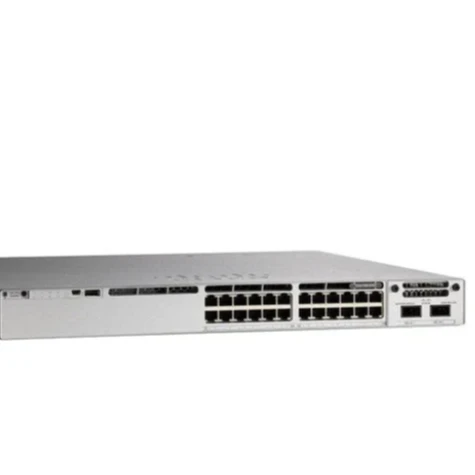 

C9200L-48P-4X-E 9200L 48-port PoE+ 4x10G uplink Switch