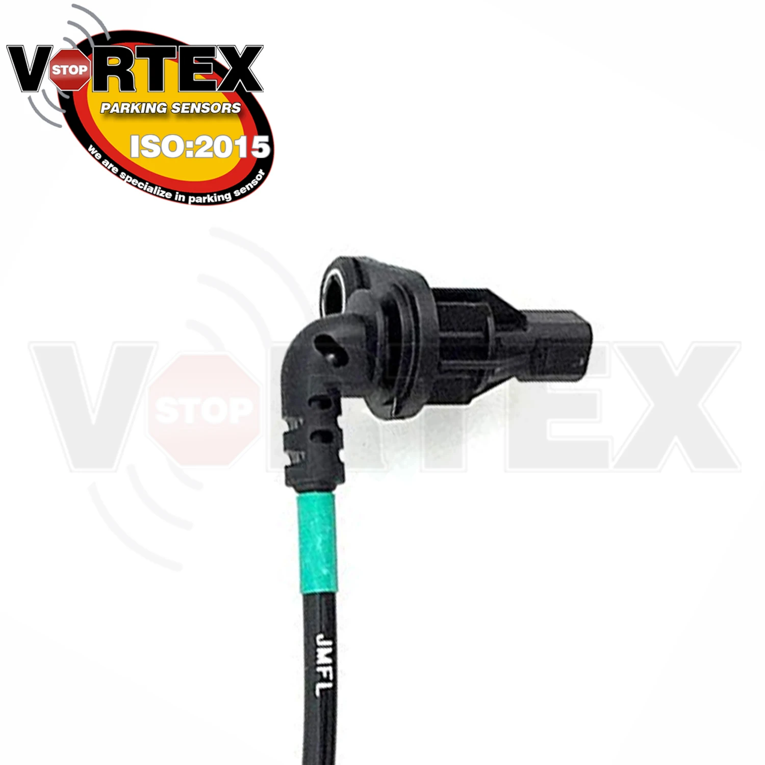 Датчик скорости колеса BS передний левый подходит для Hyundai Tucson 95670-2E300 956702E300 ALS588 5S7745