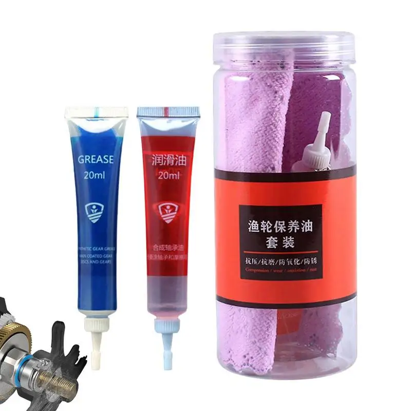 2 шт. рыболовная катушка для сухой и влажной уборки