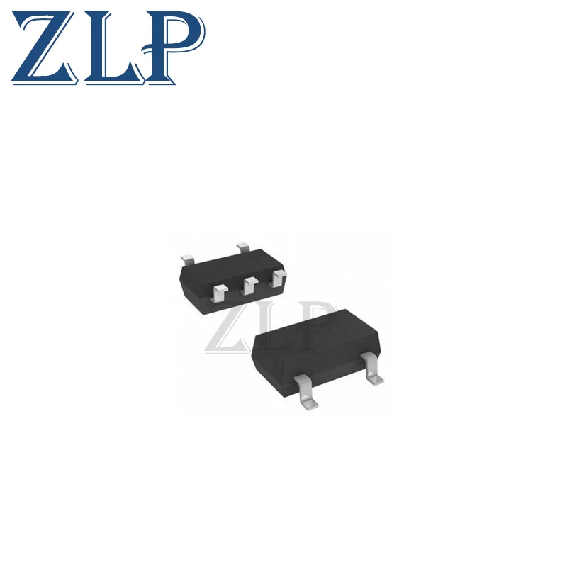 

free shipping diy electronic kit lot synchronous buck DC-DC converter MP2104DJ-LF-Z MP2104DJ SOT23-5 chip new