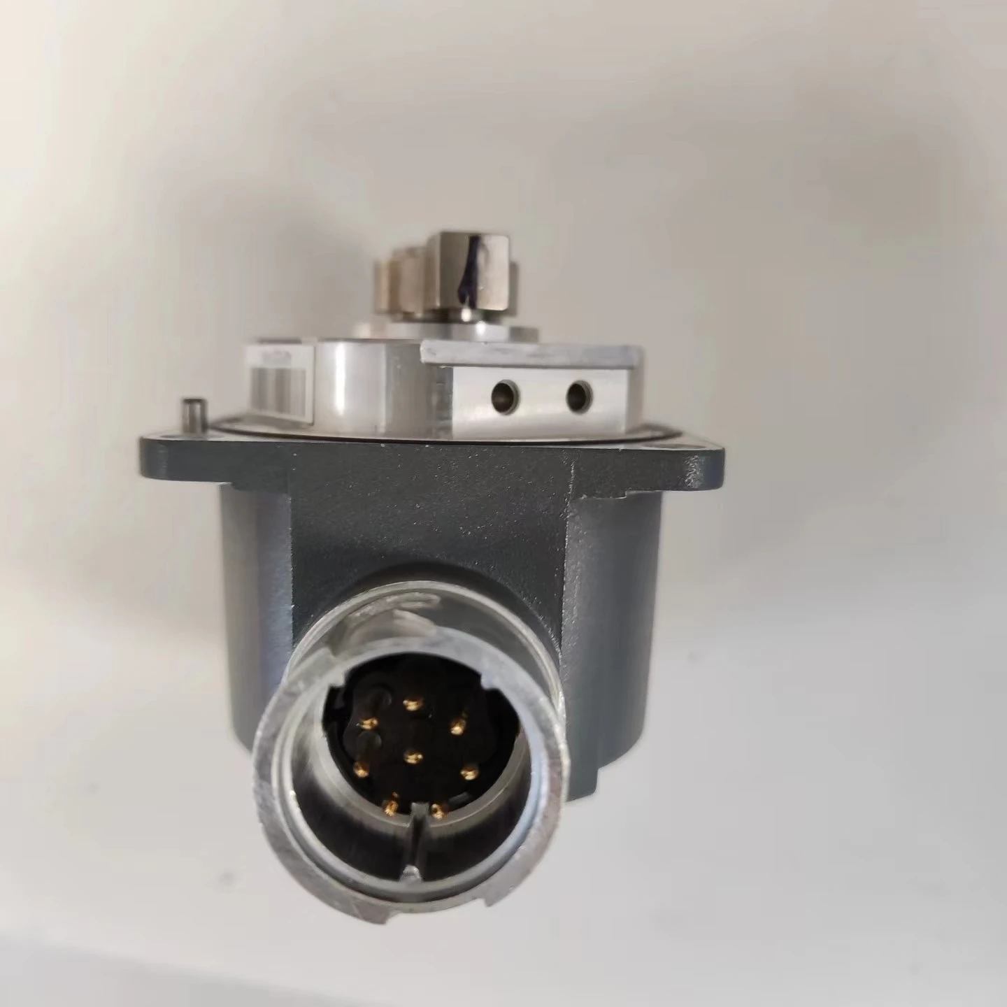 Новый кодировщик