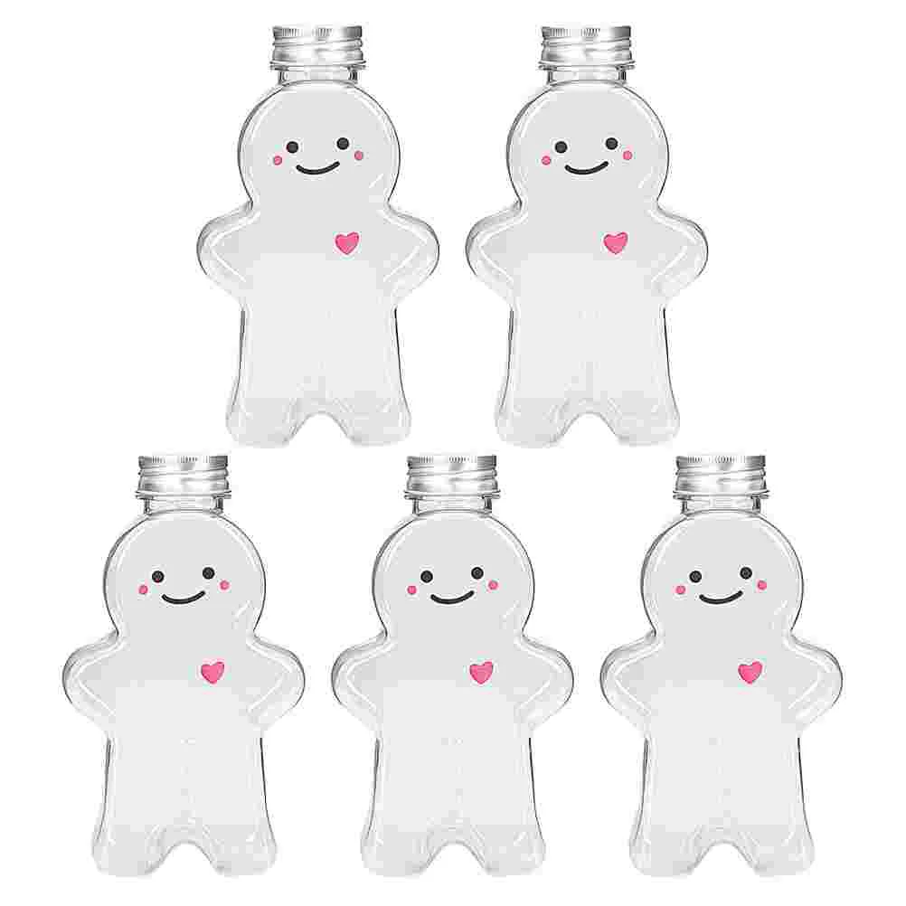 

Bottles Bottleplastic Empty Withdrink Beverage Clear Containers Caps Water Lidssmoothie Reusablecup Drinking Container Out Take