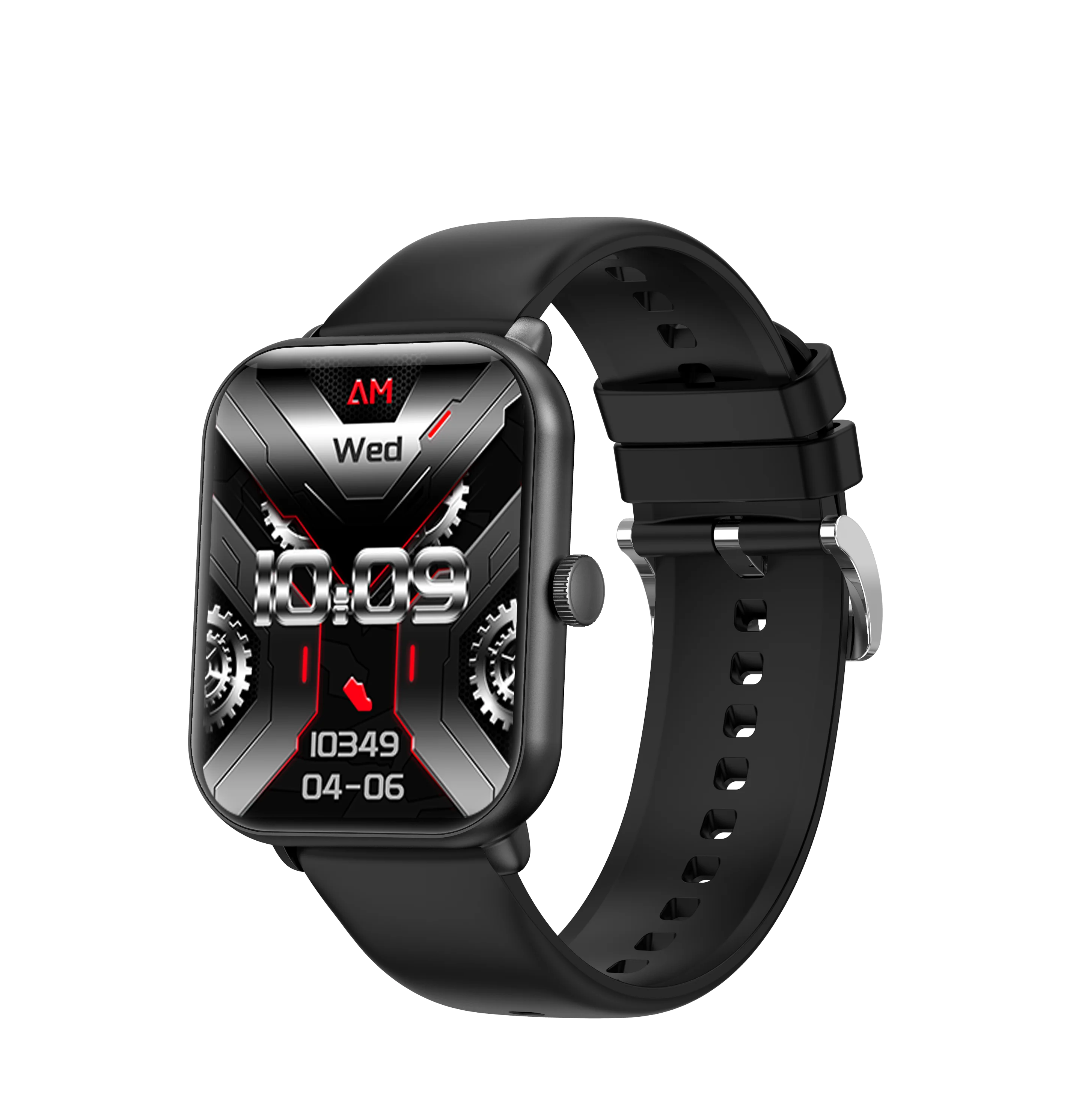 

Multifunctional Smart Watch Men Women Bluetooth Connected Phone Music Fitness Sports Bracelet Sleep Monitor Smartwatch