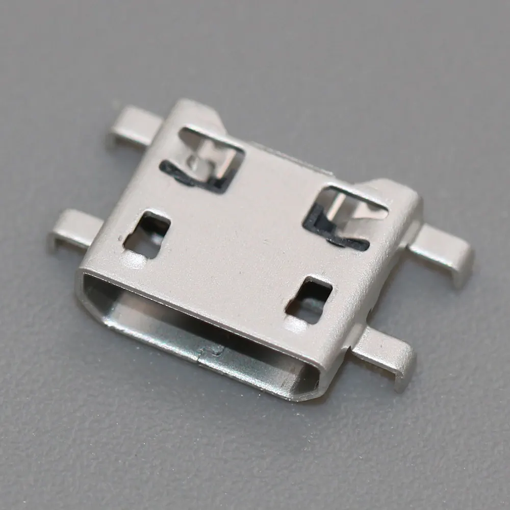 Мини микро USB разъем для раковины плата 7 pin зарядный порт Гнездо Teclast X89 X80HD X16HD P79HD